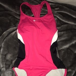 Nike one piece swimsuit